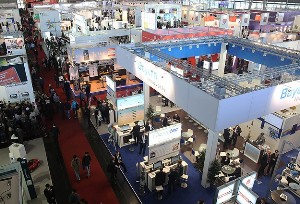 Türkiye’nin ilk buluş fuarı