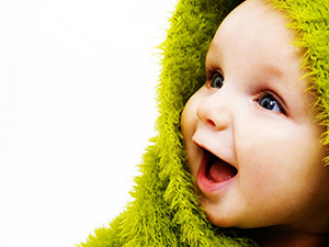 Allah anne sütünü bebeğe göre yaratıyor