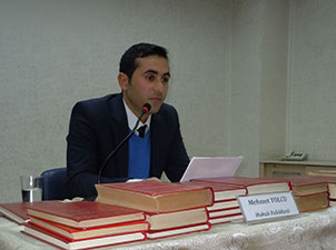 Bütün hakiki güzelliklerin kaynağı imandır, ubudiyettir