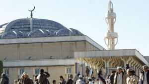 İtalyan hükümetinden 'cami karşıtı' yasaya karşı hamle