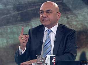 İsrail DAEŞ'e tek kurşun atmadı