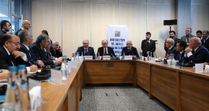 ‘Akıllı şehircilik’ için toplandılar