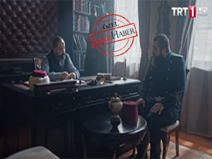 Filinta 55. Bölüm Fragmanı (video)