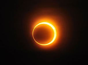 20 Mart'ta küsuf namazı kılacağız