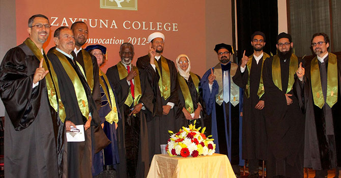 ABD'de İslamofobiyle mücadeleyi onlar yapacak