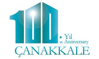 Anma törenlerinin resmi logosu belirlendi