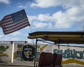 ABD-Küba görüşmelerinde üçüncü tur sona erdi