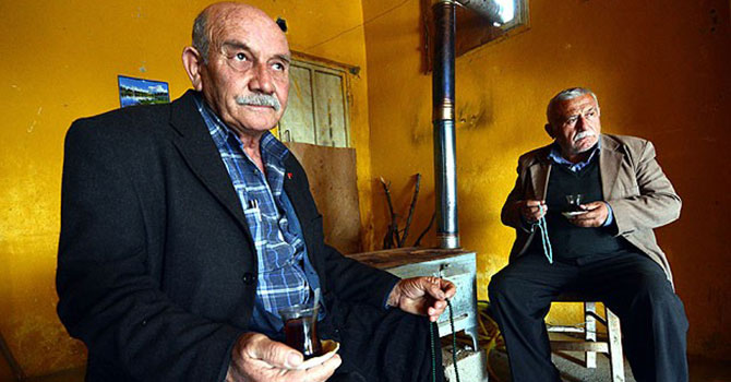 Türkiye'nin yaşlı sayısı Avrupa'da 6 ülke nüfusunu geçti