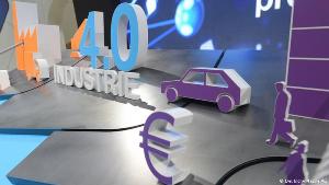 Sanayide dijital devrim