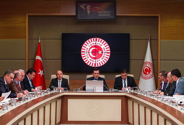 Yeni 3 üniversite kurulacak