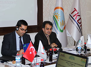 TKDK ve D-8 arasında işbirliği protokolü imzalandı