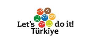 Çevreci Temizlik hareketi Riga'da zafere ulaştı