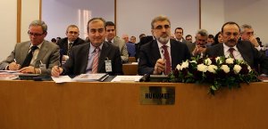 Elektrik Piyasası Kanunu kabul edildi