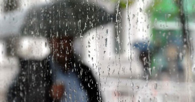 Soğuk hava prostat için tehlikeli