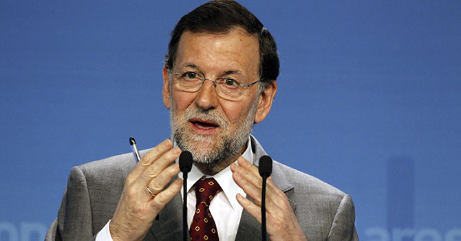 İspanya Başbakanı: Saldırganlar Müslümanların düşmanı