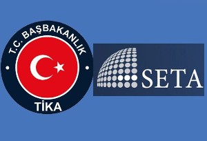 SETA ve TİKA kalkınma yardımlarını ele alacak