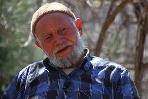 Bize 'Casus Defnedilecek' dediler, üstad olduğunu bilseydim...