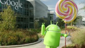 Android 5.1 ile 5 Yeni Özellik!