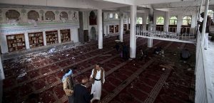 Yemen'deki saldırıya kınama yağıyor