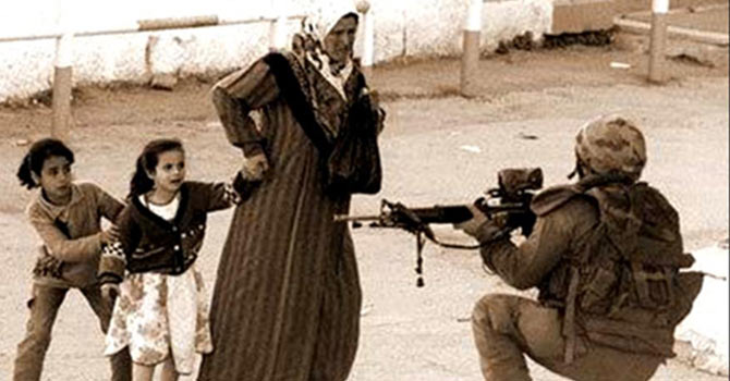 ABD'nin Irak'ı keyfi işgal ettiğinin belgesi ortaya çıktı