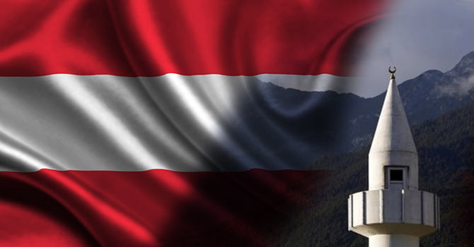 Avusturya'da Müslümanlara saldırılar 2 kat arttı