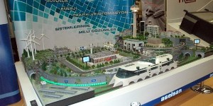 Hem yerli hem elektrikli otobüs geliyor