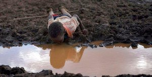 750 Milyon Kişinin İçme Suyu Yok!