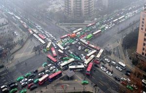 Akıllı ışıklar trafik sorununa çözüm olacak mı?