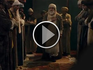 Diriliş Ertuğrul 54. Bölüm Fragmanı izle (video)