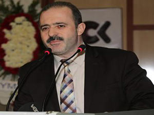 Başkan Özgökçe'den Bediüzzaman'lı Nevruz mesajı