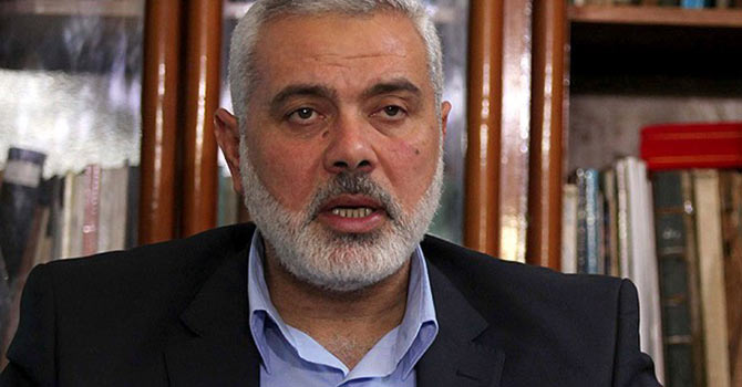 Hamas'tan yeni dönem sinyali