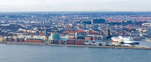 Bu şehre taşınanlara ücretsiz ev ve araba verilecek