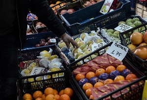 Türkiye'nin ilk ulusal gıda kompozisyon veri tabanı hizmette