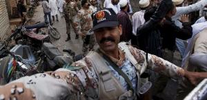 Pakistan'da yıllar sonra bir ilk