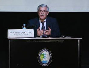 Said Nursi’nin hayalinin gerçekleştiğine tanıklık ediyoruz