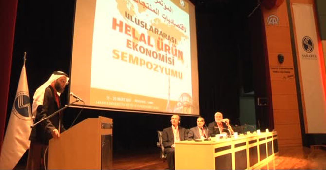 Dünyada helal gıdaya çok talep var