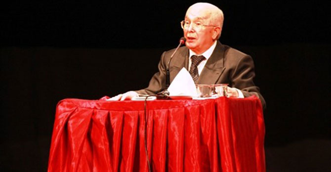 Selahaddin Eyyübi İslam Birliği için çalıştı