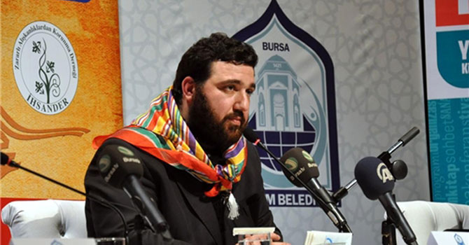 Menderes'in idam sebebinden biri de Osmanlıdır