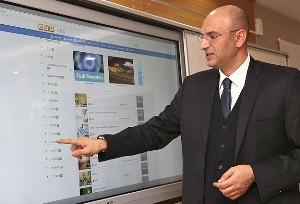 MEB'den yapay zekalı dijital eğitim