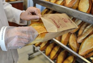 Hitit Üniversitesi Rektörü Prof.Dr. Reha Metin Alkan: Ekmek üretiyoruz