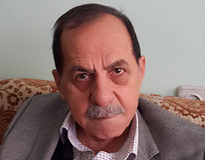 Şeyhanzade'den taziye mesajı