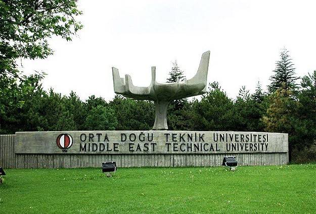 ODTÜ’ye iki mescit daha geliyor
