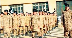 IŞİD, son 3 ayda 400 çocuğu eğitti