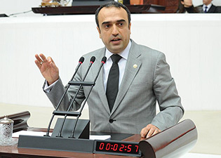 Çözüm sürecinin yol haritası Said Nursi'de