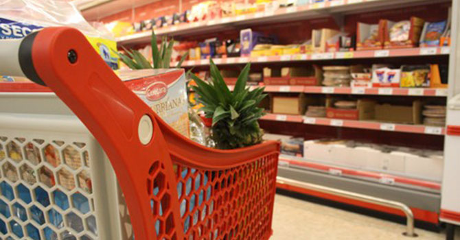 Marketlerden gelişigüzel alınan ürünlerdeki tehlike