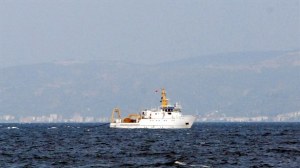 İlk yerli sismik gemi hafta sonu denizde