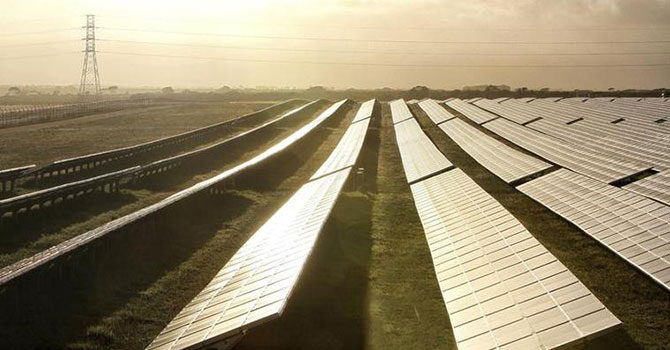 Evinizin elektriğini kendiniz üretmek isterseniz...