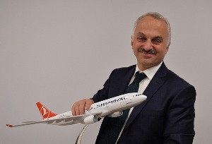 Avrupalılara "Büyük havaalanları yapın" çağrısı