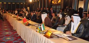 Arap ülkelerinden flaş birleşme kararı