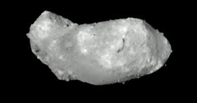 NASA 2020'de asteroid yakalayacak